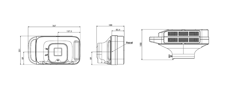 Technical
Drawing