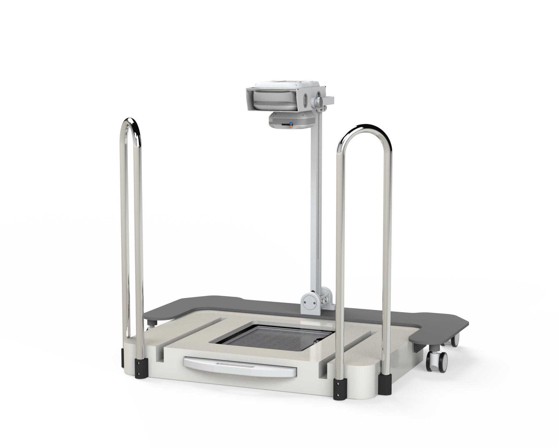 Podiatry Stand