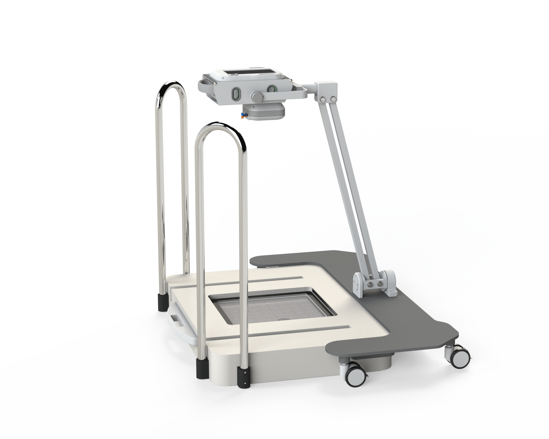Podiatry Stand