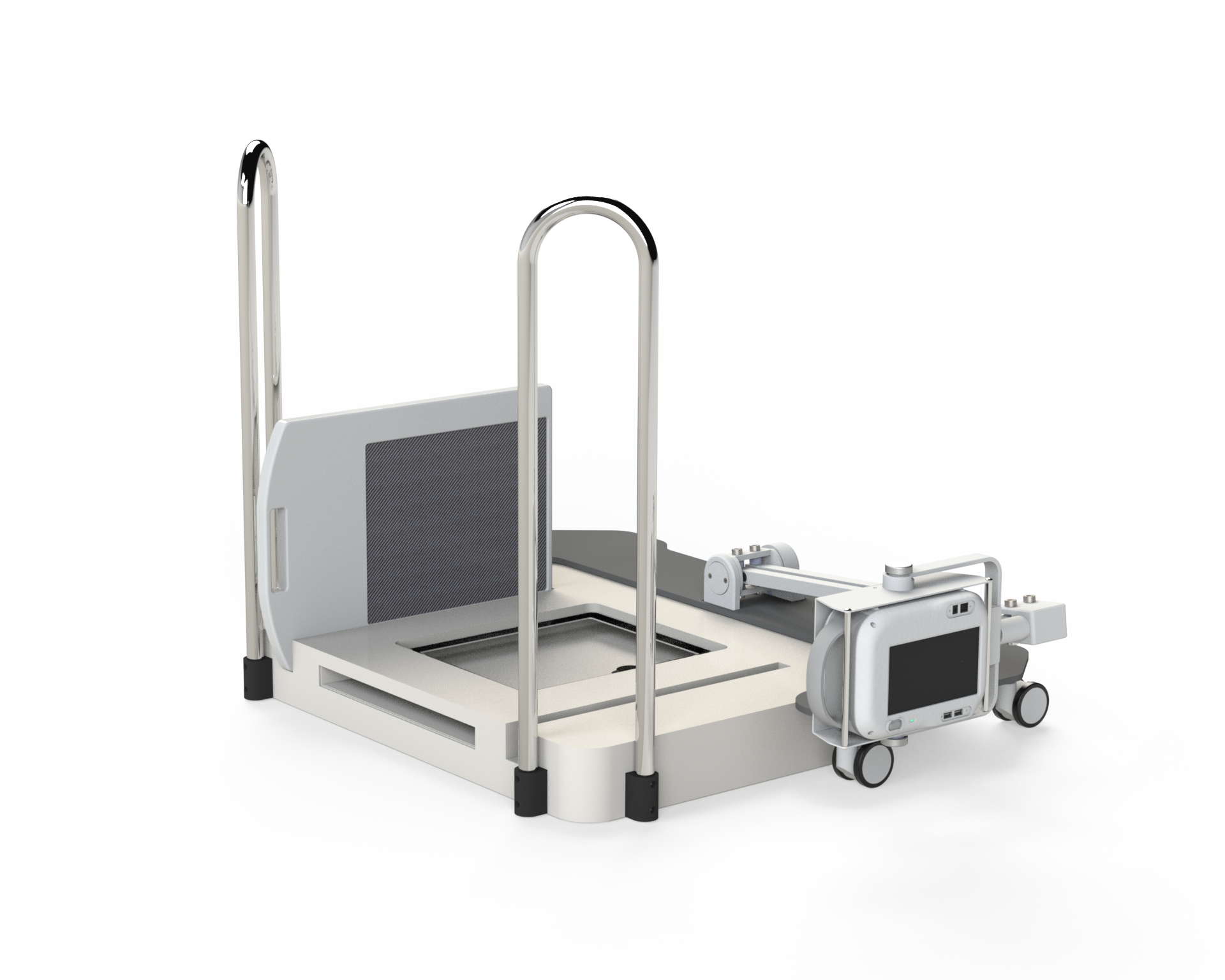 Podiatry Stand